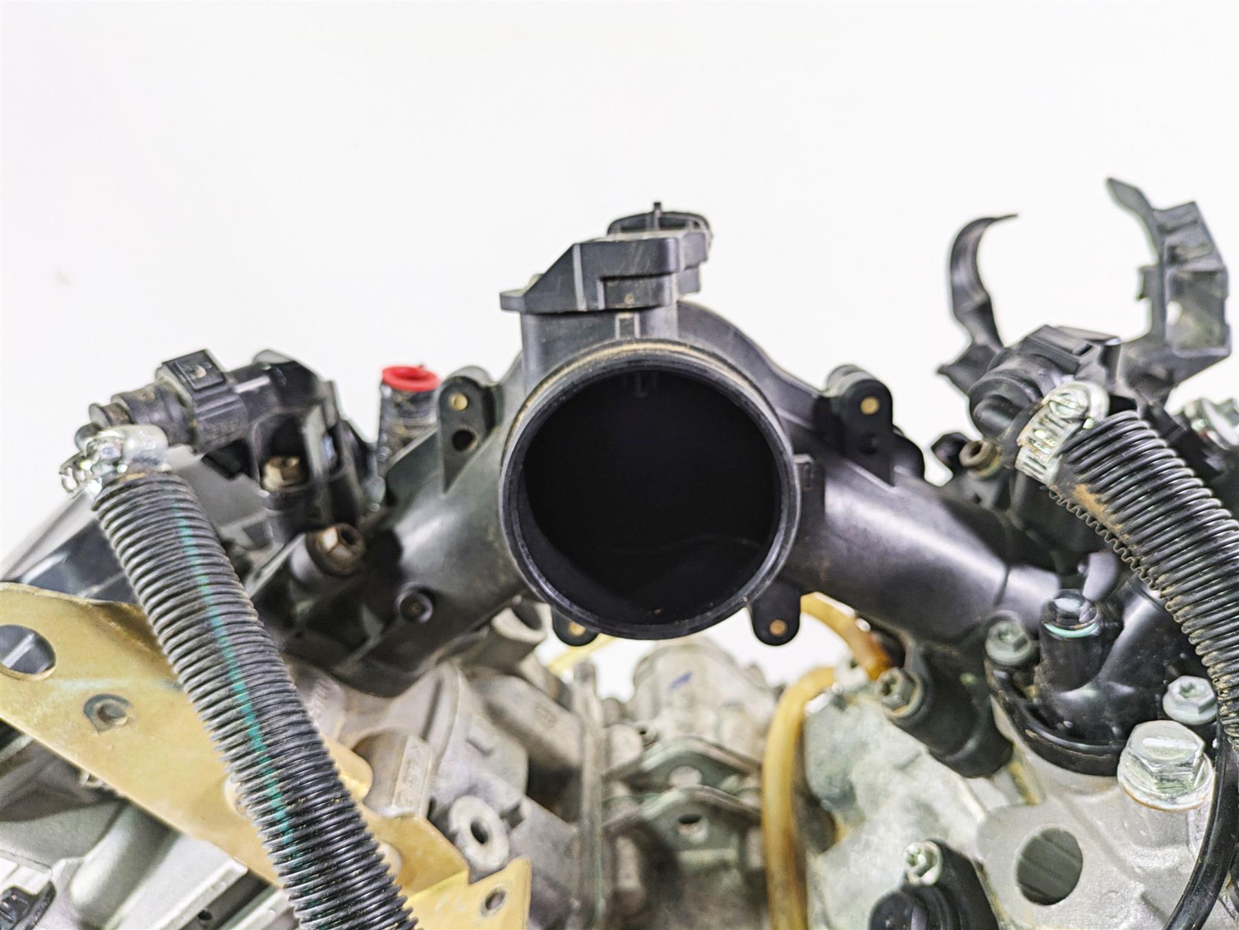 2022 Can-Am Defender XMR HD10 Runnin Engine Low Mileage - Replacement 420101065 {{ shop.shopifyCountryName }} - Mototech271