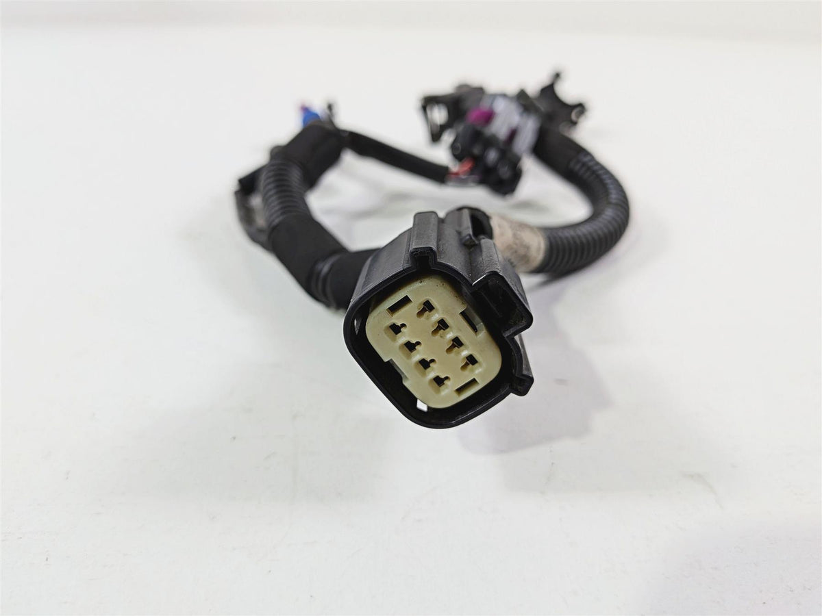 2011 Harley VRSCDX Night Rod Engine Wiring Harness Loom -No Cut 70155-07 {{ shop.shopifyCountryName }} - Mototech271