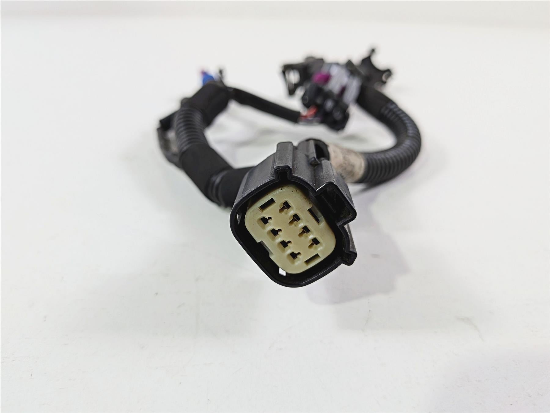2011 Harley VRSCDX Night Rod Engine Wiring Harness Loom -No Cut 70155-07 {{ shop.shopifyCountryName }} - Mototech271