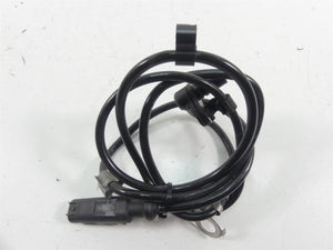 2012 BMW S1000RR K46 Bosch Rear Abs Brake Wheel Speed Sensor 34527715117 | Mototech271