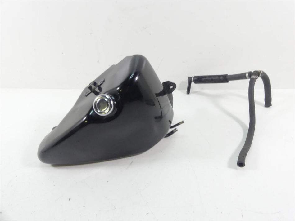 2001 Harley Davidson XL1200 Sportster Oil Tank Reservoir & Dipstick 62888-99 {{ shop.shopifyCountryName }} - Mototech271
