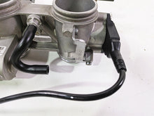 Load image into Gallery viewer, 2017 BMW F800GS Adv K75 Throttle Body Fuel Injection 13548353539

