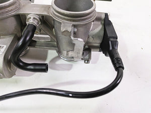 2017 BMW F800GS Adv K75 Throttle Body Fuel Injection 13548353539
