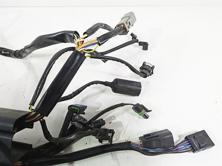 2004 Harley FLSTCI Softail Heritage Wiring Harness Loom EFI 70431-04 {{ shop.shopifyCountryName }} - Mototech271