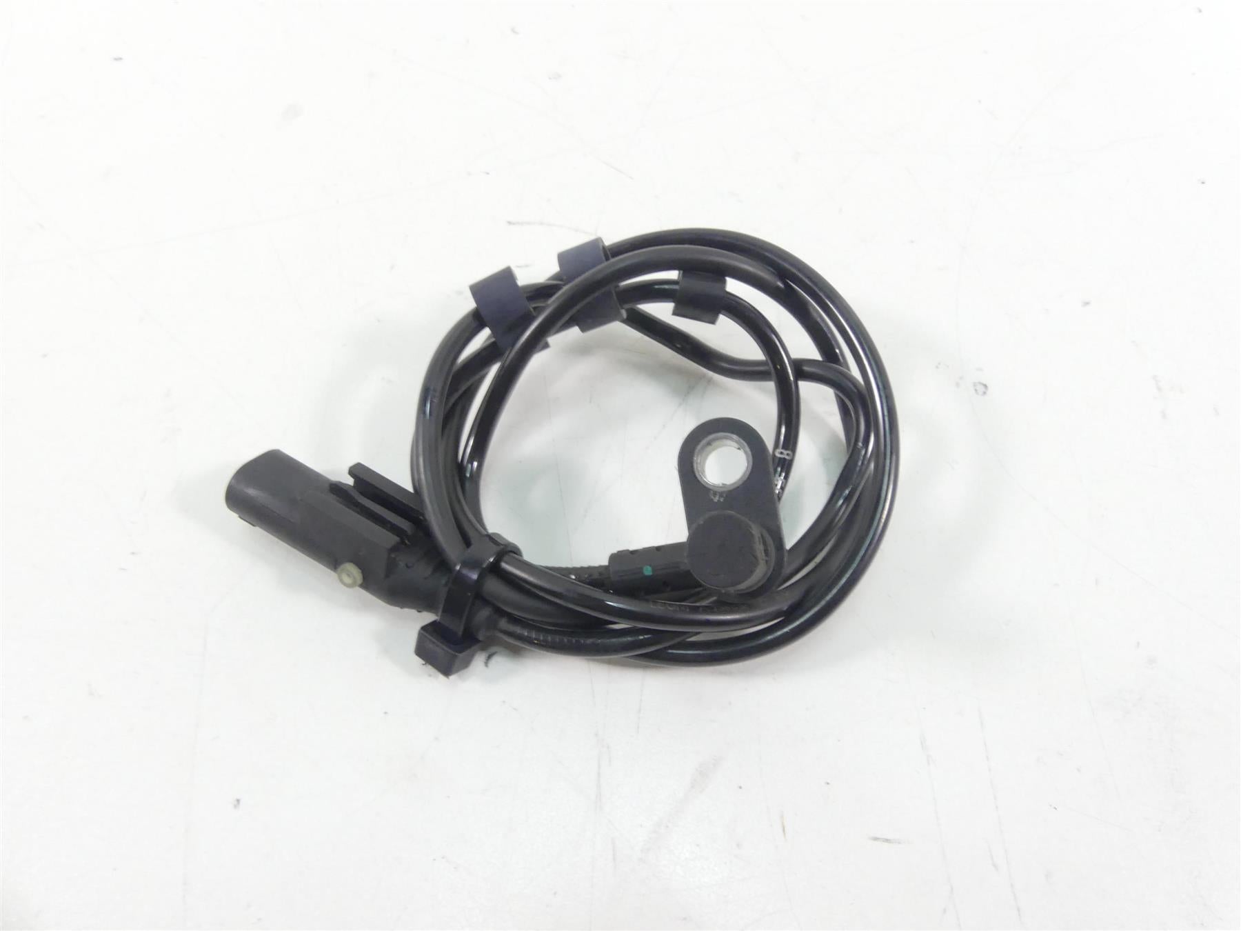 2016 BMW S1000XR K49 Front Abs Wheel Speed Sensor Wiring 35528551611 {{ shop.shopifyCountryName }} - Mototech271