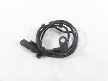 Load image into Gallery viewer, 2016 BMW S1000XR K49 Front  Abs Wheel Speed Sensor Wiring 35528551611 | Mototech271
