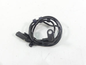 2016 BMW S1000XR K49 Front  Abs Wheel Speed Sensor Wiring 35528551611 | Mototech271
