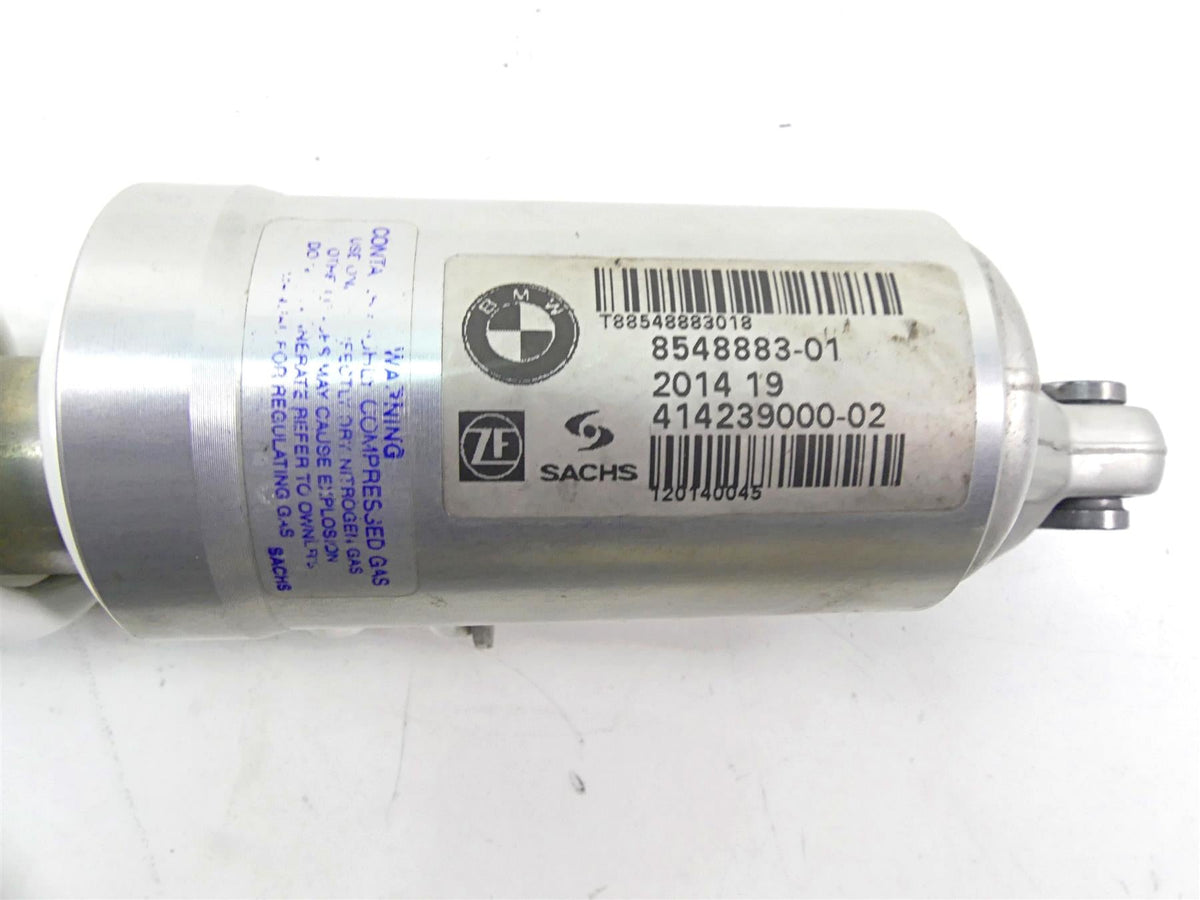 2014 BMW R1200GS K50 Straight Sachs Front Dynamic Esa Shock Damper 31488563284 {{ shop.shopifyCountryName }} - Mototech271