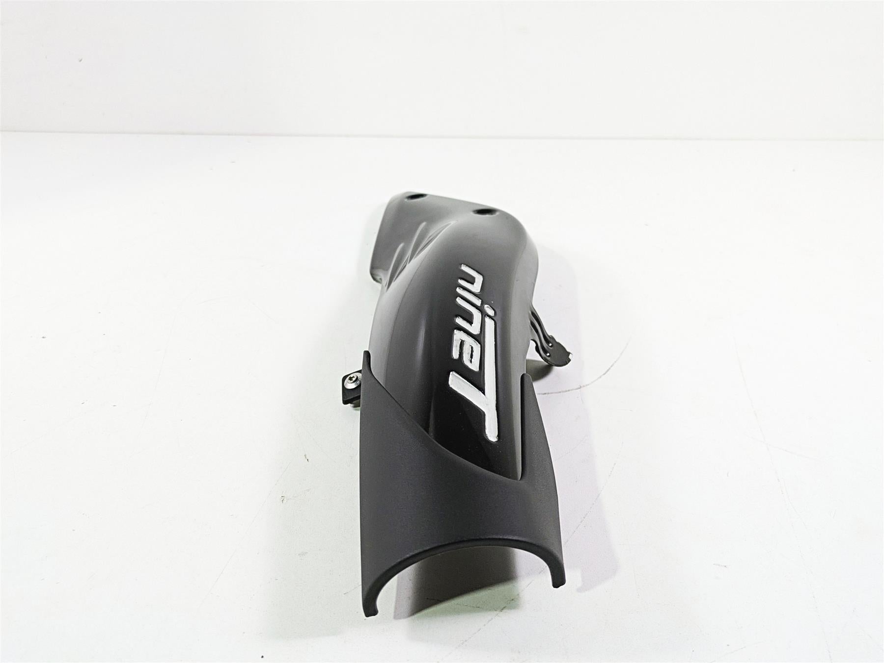 2014 BMW R nine T R9T K21 Air Inlet Snorkel & Snorkel Tube 46638546494 {{ shop.shopifyCountryName }} - Mototech271