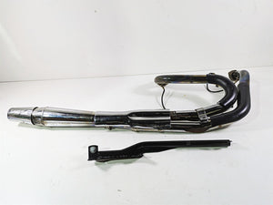 2014 Harley FXDL Dyna Low Rider Thunderheader 2-1 Performance Exhaust Set 1039 | Mototech271