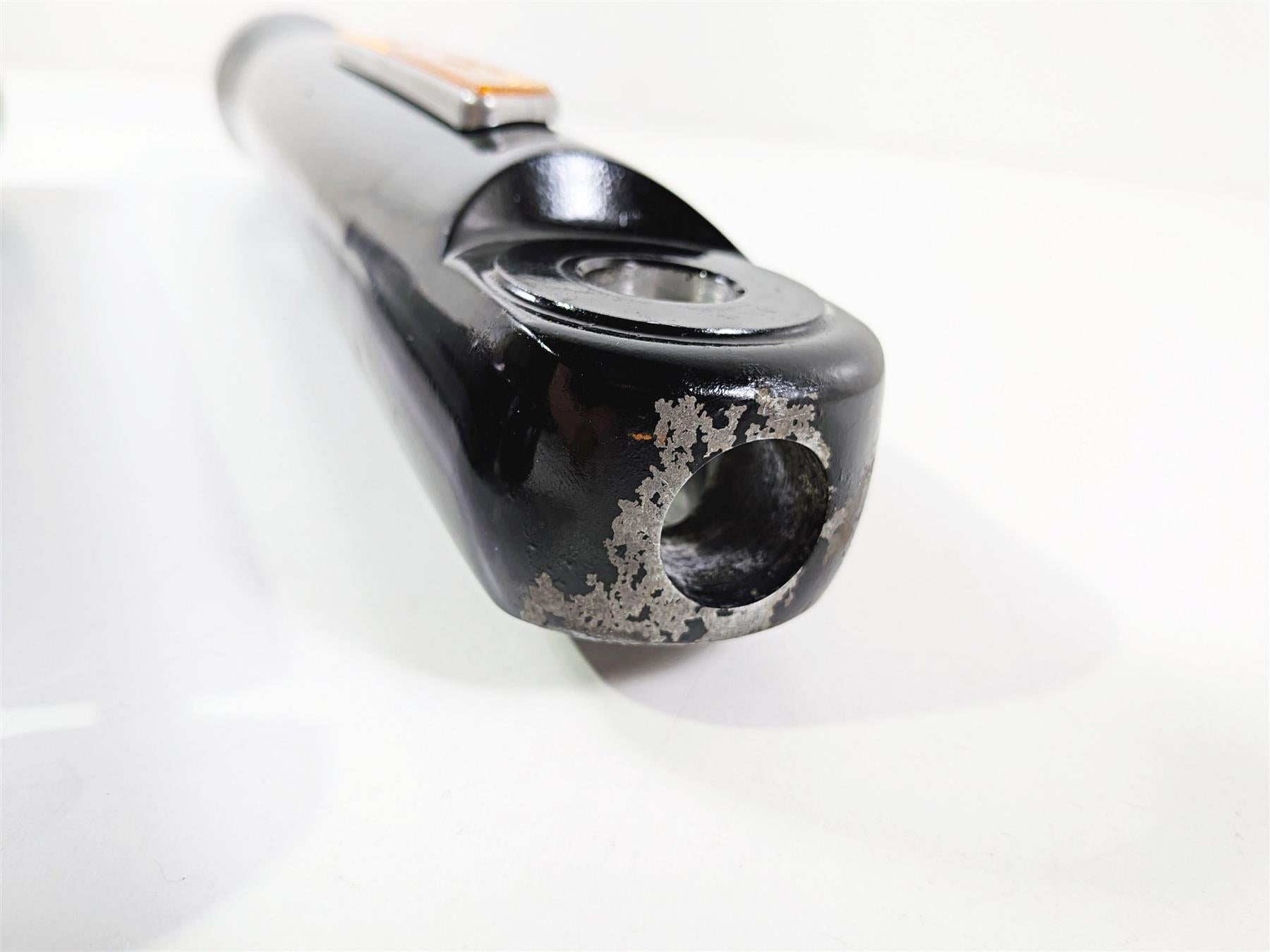 2011 Harley FXDF Dyna Fat Bob Front 49mm Dual Caliper Fork Sliders 48623-08A {{ shop.shopifyCountryName }} - Mototech271