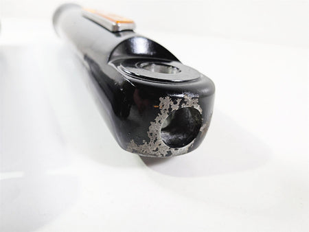2011 Harley FXDF Dyna Fat Bob Front 49mm Dual Caliper Fork Sliders 48623-08A {{ shop.shopifyCountryName }} - Mototech271
