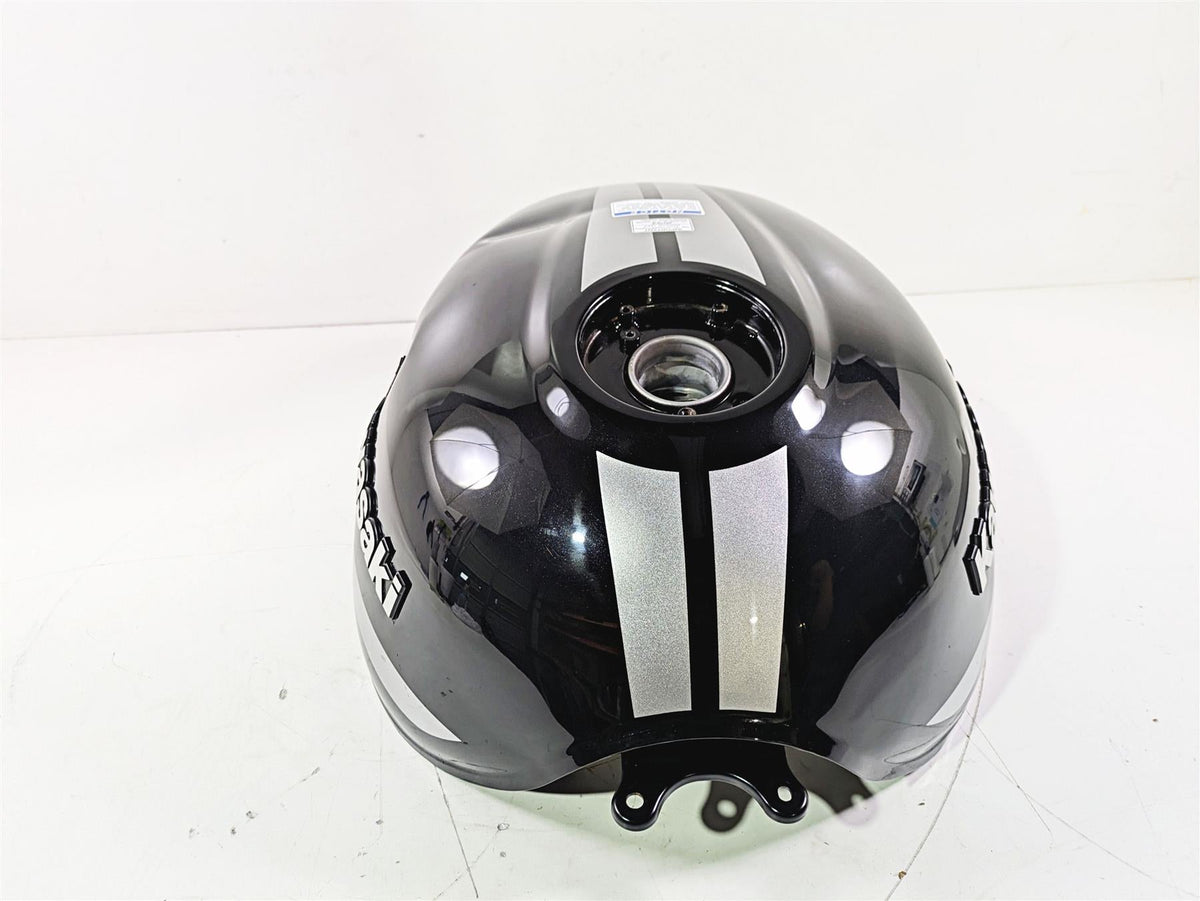 2022 Kawasaki ZR900RS Cafe Fuel Gas Petrol Tank Reservoir - Read 51092-5119-17K {{ shop.shopifyCountryName }} - Mototech271