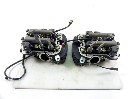 2020 Harley Softail FXST Standard Cylinder Head Cylinderhead Set 16500569 {{ shop.shopifyCountryName }} - Mototech271