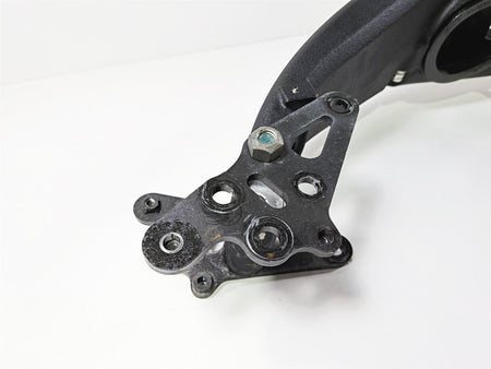 2016 Victory Cross Country Straight Main Frame Chassis With Clean Texas Title 1016470 {{ shop.shopifyCountryName }} - Mototech271