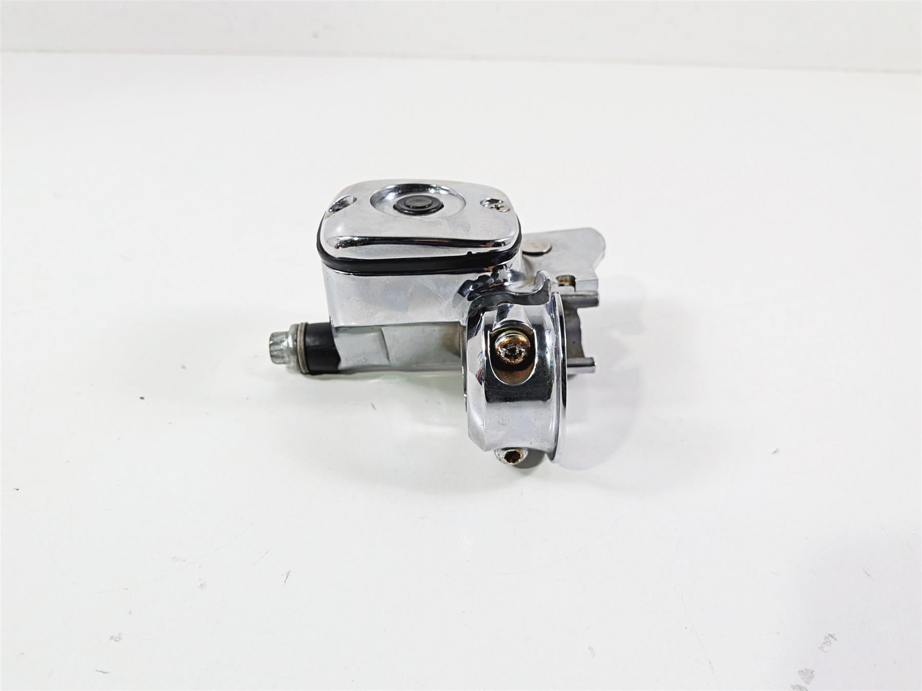 1996 Harley FLSTC Softail Heritage Front Master Cylinder 9/16 READ 45019-96F {{ shop.shopifyCountryName }} - Mototech271