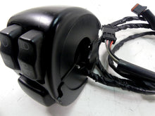 Load image into Gallery viewer, 2017 Harley Softail FXSB Breakout Left Hand Control Switch -Read 71500292
