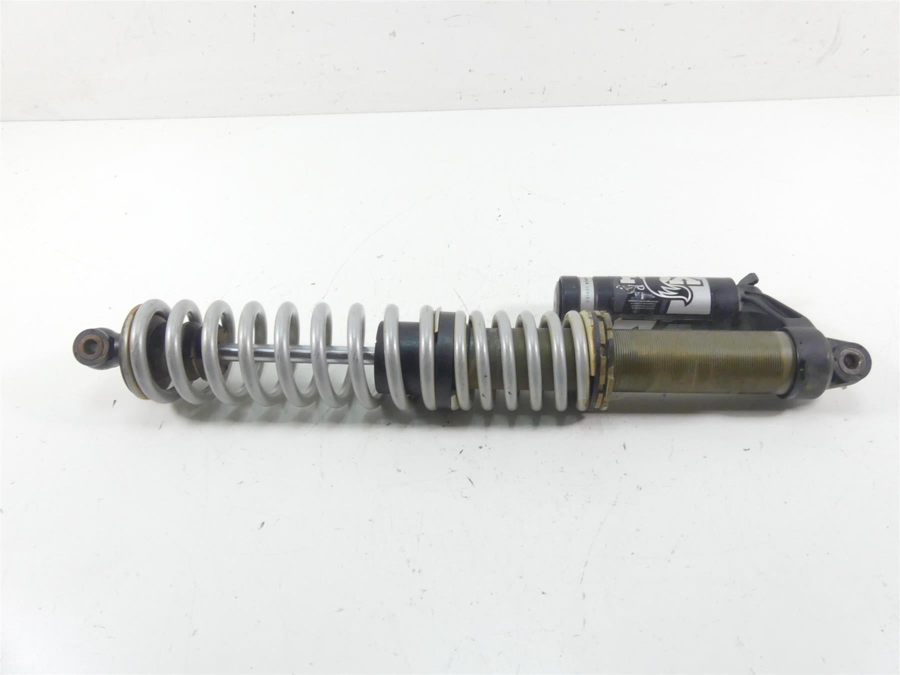 2020 Honda Talon S2X 1000X Straight Fox Front Right Shock Damper 51400-HL6-A01ZA | Mototech271