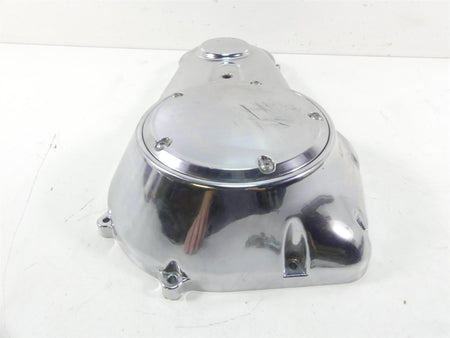 2015 Harley FXDL Dyna Low Rider Outer Primary Drive Cover Mid Ctrl 60761-06 {{ shop.shopifyCountryName }} - Mototech271