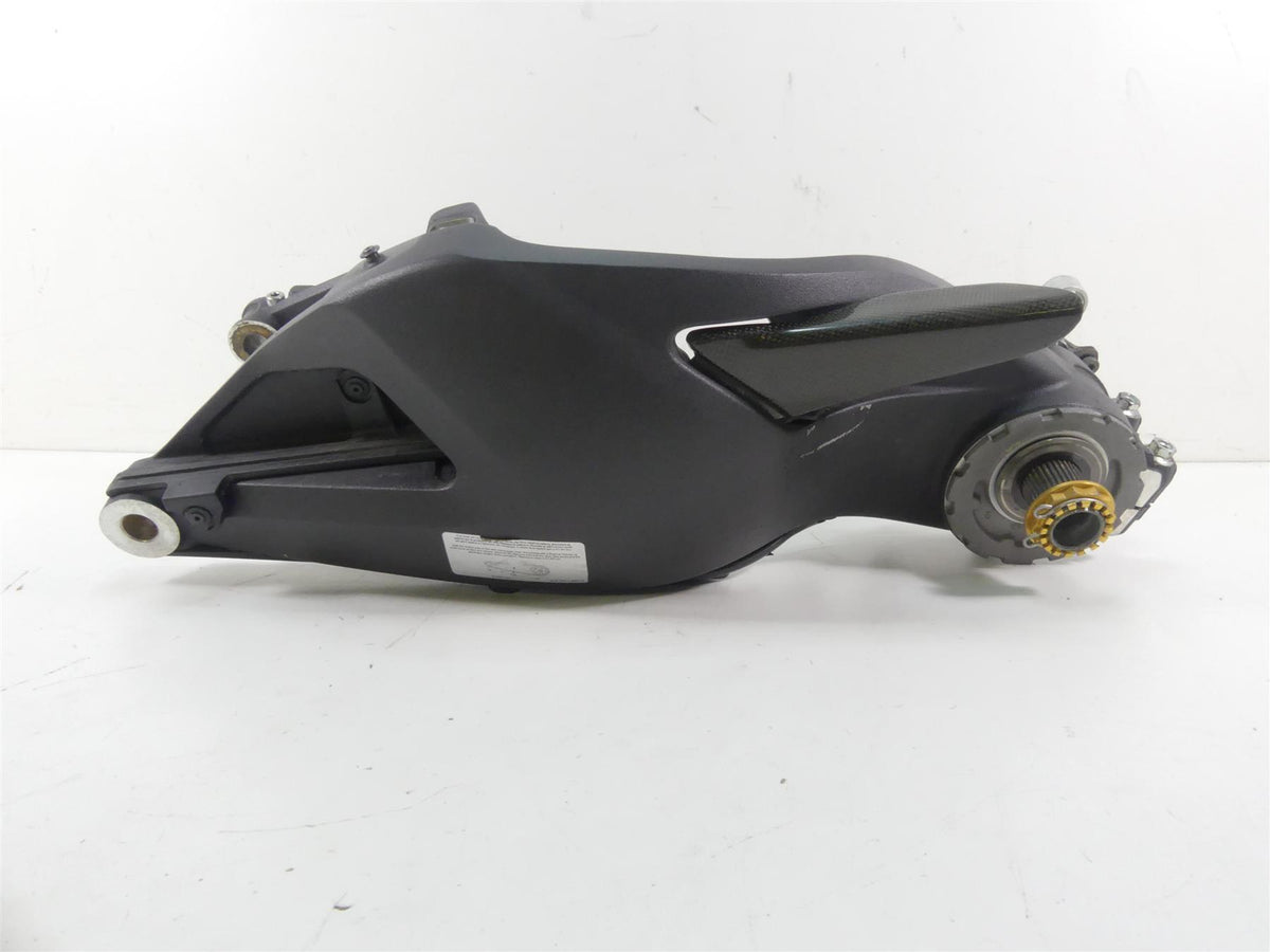 2009 Ducati Monster 1100 S Rear Swingarm Swing Arm Axle Set 37020911AA {{ shop.shopifyCountryName }} - Mototech271