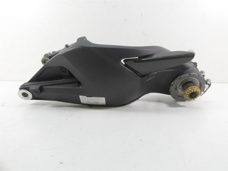 2009 Ducati Monster 1100 S Rear Swingarm Swing Arm Axle Set 37020911AA {{ shop.shopifyCountryName }} - Mototech271