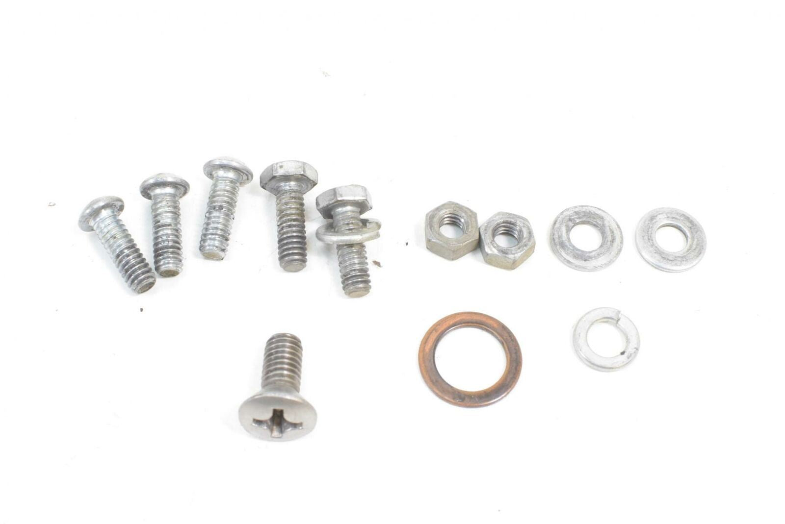 1995 Harley FXSTS Softail Springer Air Cleaner Breather Filter Performance {{ shop.shopifyCountryName }} - Mototech271
