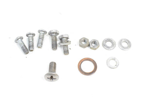 1995 Harley FXSTS Softail Springer Air Cleaner Breather Filter Performance