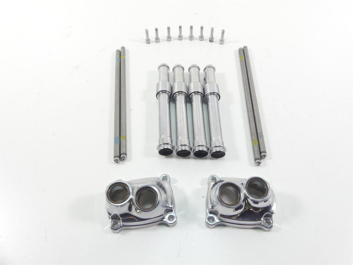 2020 Harley Softail FXBB Street Bob Push Rod Lifter Cover Set 17900030 25701000 {{ shop.shopifyCountryName }} - Mototech271