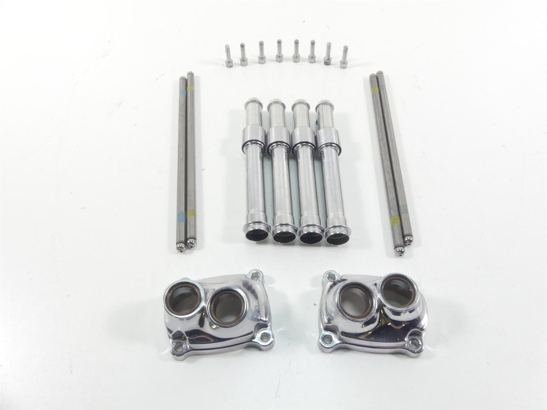 2020 Harley Softail FXBB Street Bob Push Rod Lifter Cover Set 17900030 25701000 {{ shop.shopifyCountryName }} - Mototech271