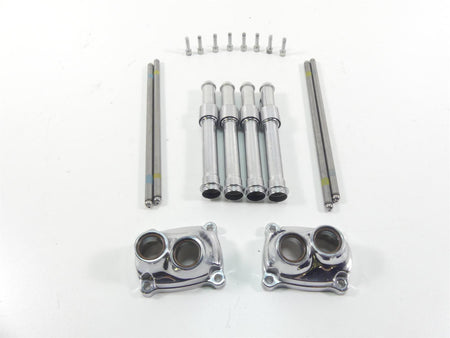 2020 Harley Softail FXBB Street Bob Push Rod Lifter Cover Set 17900030 25701000 {{ shop.shopifyCountryName }} - Mototech271