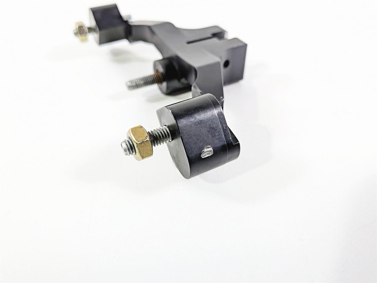 2008 Yamaha YZF R1 RN19 GPR V4 4 Steering Damper Stabilizer Kit {{ shop.shopifyCountryName }} - Mototech271