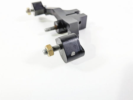 2008 Yamaha YZF R1 RN19 GPR V4 4 Steering Damper Stabilizer Kit {{ shop.shopifyCountryName }} - Mototech271
