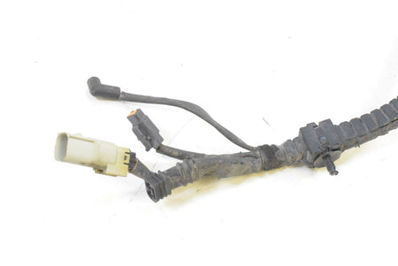 2012 Harley FXDC Dyna Super Glide Non ABS Main Wiring Harness Loom 71072-12A {{ shop.shopifyCountryName }} - Mototech271