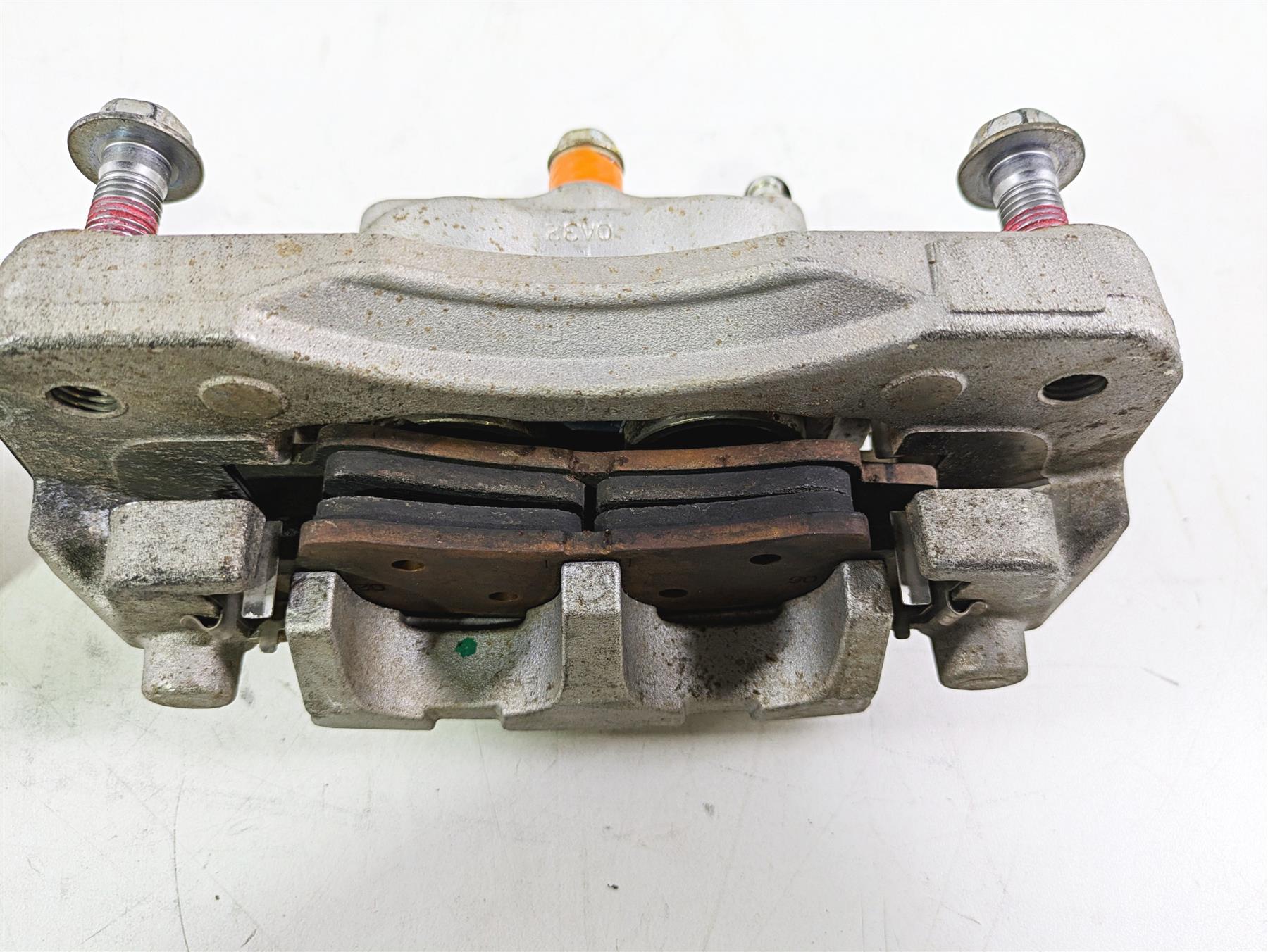 2021 Kawasaki Teryx KRX KRF 1000 Front Brake Caliper Set 43080-0221 43080-0222 {{ shop.shopifyCountryName }} - Mototech271