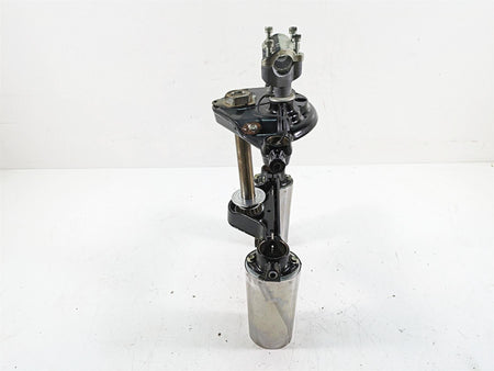 2008 Harley FLHTCU Electra Glide Upper Lower Triple Tree Riser Set 45446-87A {{ shop.shopifyCountryName }} - Mototech271