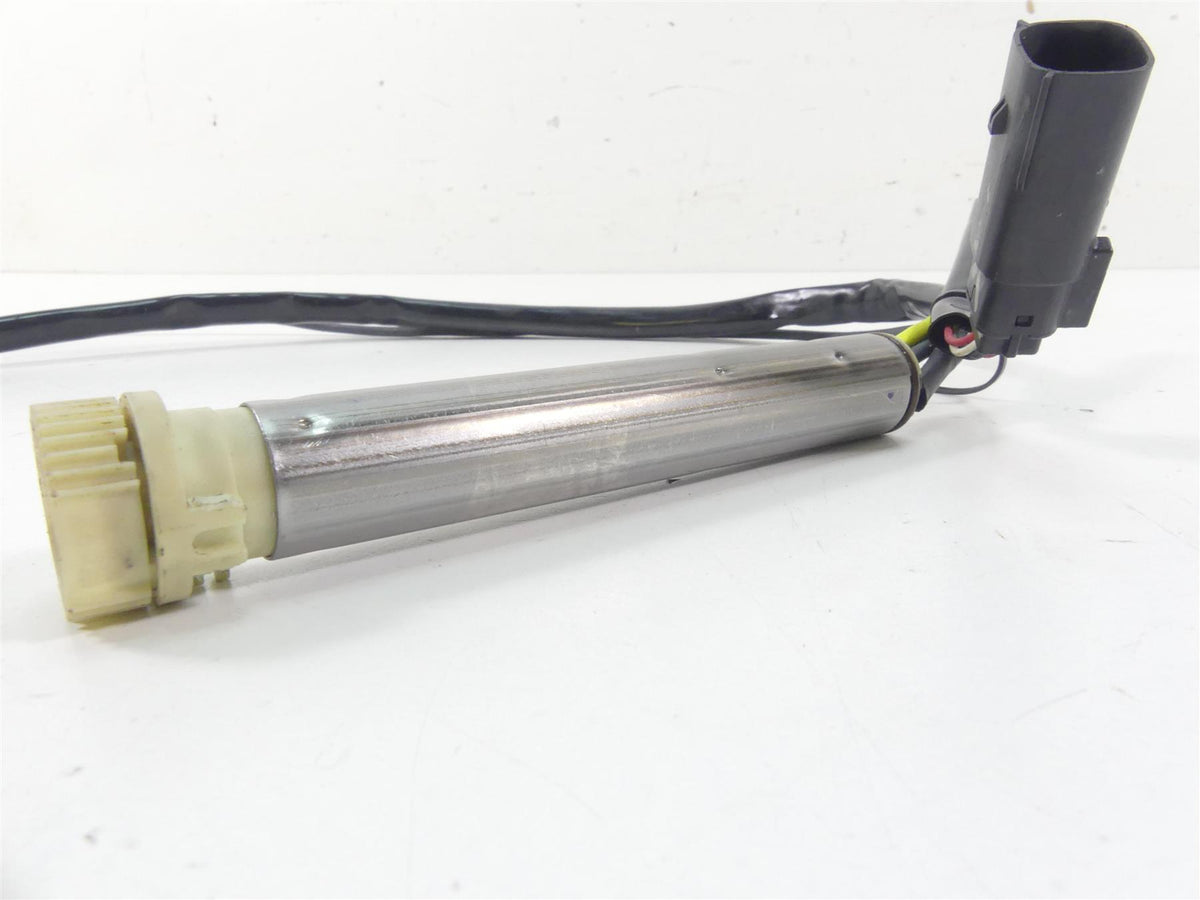 2009 Harley FLHTCU SE4 CVO E-Glide Ride By Wire Hand Grip Sensor -Read 32310-08A {{ shop.shopifyCountryName }} - Mototech271