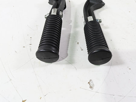 2015 Harley FXDL Dyna Low Rider Rear Passenger Footpeg Rest 49230-06 49224-06A {{ shop.shopifyCountryName }} - Mototech271
