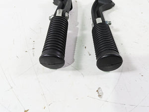 2015 Harley FXDL Dyna Low Rider Rear Passenger Footpeg Rest 49230-06 49224-06A | Mototech271