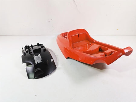2009 Harley XR1200 Sportster Tail Fairing Cover & Inner Fender Set 59901-08 {{ shop.shopifyCountryName }} - Mototech271