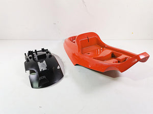 2009 Harley XR1200 Sportster Tail Fairing Cover & Inner Fender Set 59901-08 | Mototech271