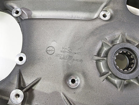 2014 Harley Touring FLHTK Electra Glide Inner Primary Drive Cover 60677-07A-Mototech271