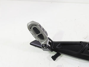 2018 Ducati Hypermotard 939 SP Right Foot Peg Bracket & Brake Pedal 82412101CA | Mototech271