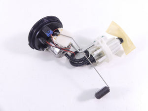 2017 BMW R1200GS GSW K50 Fuel Gas Petrol Pump + Level Sender - Tested 1614852148
