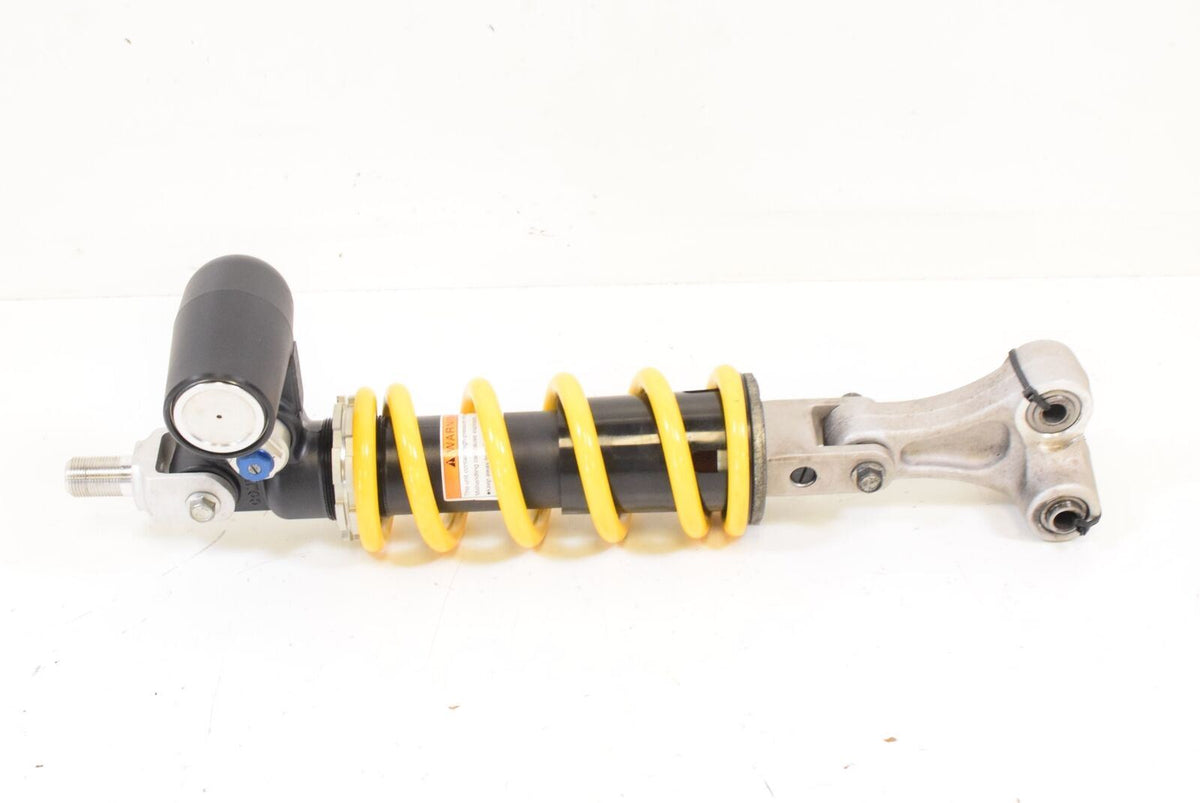 08 Suzuki GSXR750 GSXR 750 K8 Rear Shock Damper Suspension NO LEAKS 62100-38H10 {{ shop.shopifyCountryName }} - Mototech271