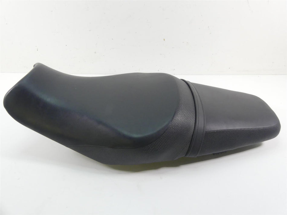 2012 Kawasaki ZX1400 ZX14R Ninja Nice Duo Seat Saddle 53066-0328-12Y 53066-5019 {{ shop.shopifyCountryName }} - Mototech271