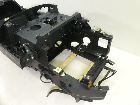 2020 Vanderhall Venice BlackJack Main Frame Chassis Bent - Slvg - Read {{ shop.shopifyCountryName }} - Mototech271