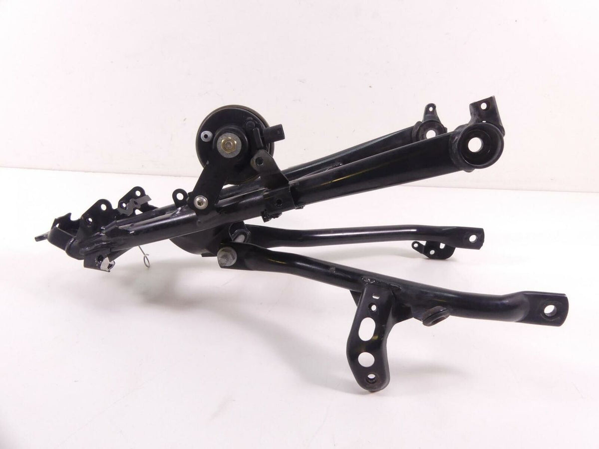 2010 BMW R1200GS Adventure K255 Straight Main Frame Cln Ez Registr 46517720198 {{ shop.shopifyCountryName }} - Mototech271