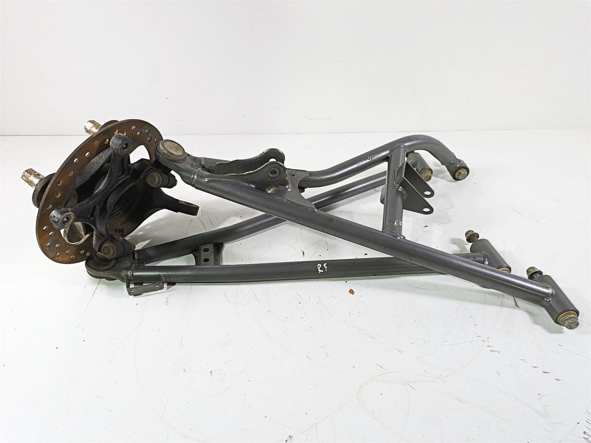 2020 Polaris RZR XP 1000 EPS Front Right Knee Assembly 1025144 1025140 5142215 {{ shop.shopifyCountryName }} - Mototech271