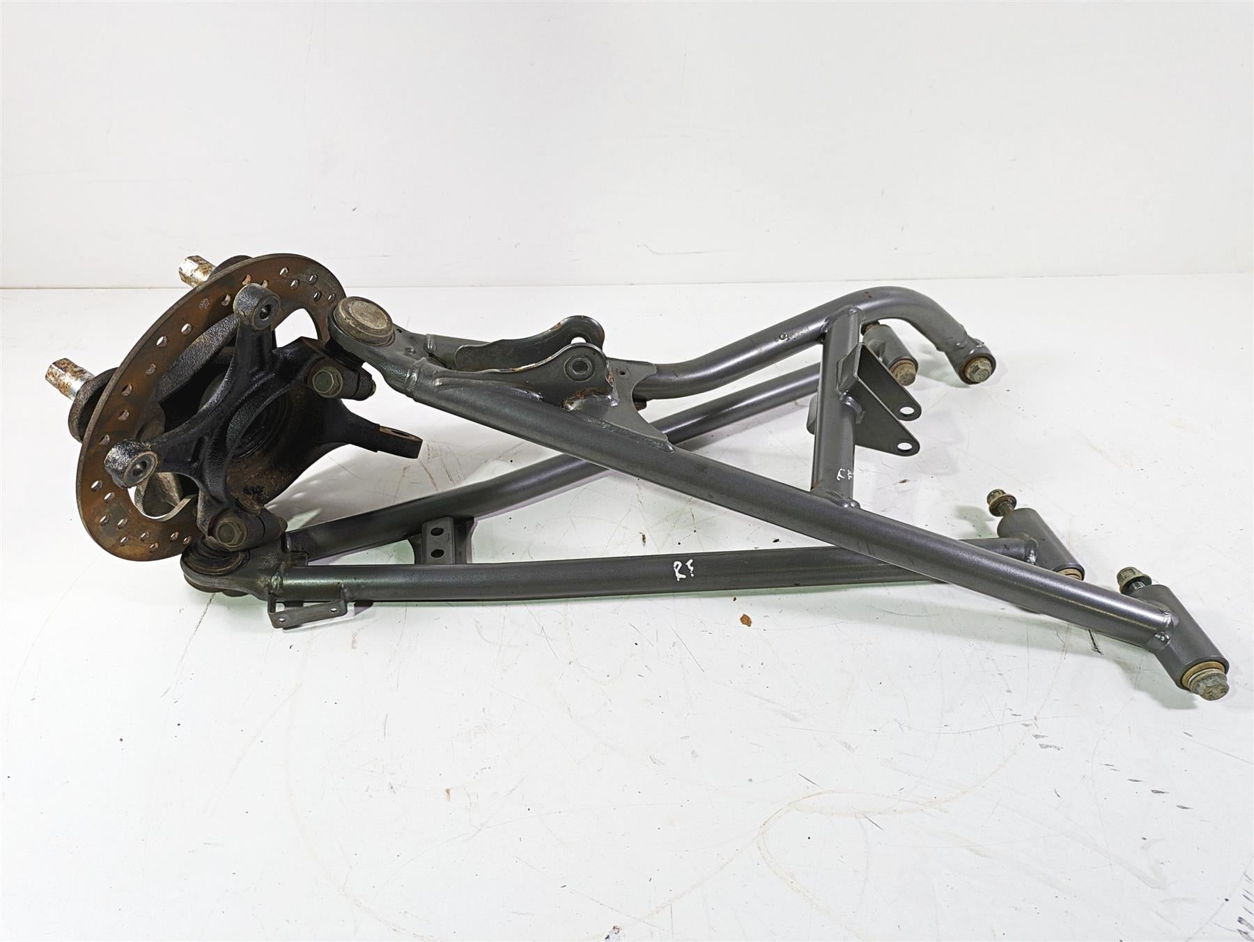 2020 Polaris RZR XP 1000 EPS Front Right Knee Assembly 1025144 1025140 5142215 {{ shop.shopifyCountryName }} - Mototech271