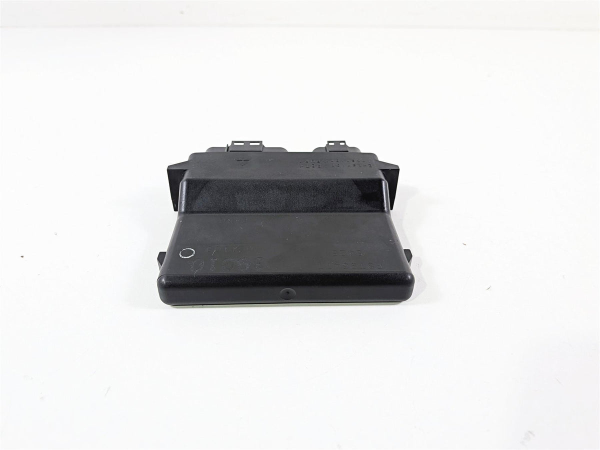 2005 Suzuki VZ800 M50 Boulevard Cdi Ecu Ecm Engine Control Module 32920-39G10 {{ shop.shopifyCountryName }} - Mototech271
